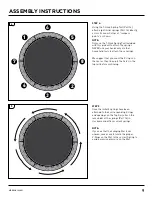 Предварительный просмотр 9 страницы PureFun 9008SJ Product Manual