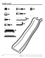 Предварительный просмотр 4 страницы PureFun 9305WS Product Manual