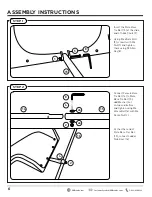 Предварительный просмотр 6 страницы PureFun 9305WS Product Manual