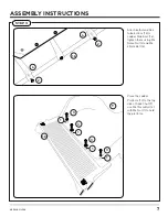 Предварительный просмотр 7 страницы PureFun 9305WS Product Manual