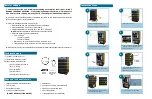 Предварительный просмотр 2 страницы Puregas P10KW Installation Manual