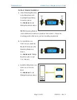 Preview for 14 page of Puregas P200W2 User Manual