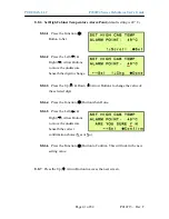 Preview for 41 page of Puregas P200W2 User Manual