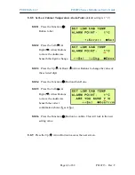 Preview for 42 page of Puregas P200W2 User Manual