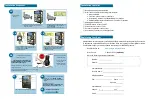 Preview for 4 page of Puregas P20KW Installation Manual