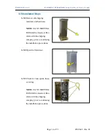 Preview for 14 page of Puregas P4200PM User Manual