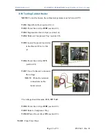 Preview for 43 page of Puregas P4200PM User Manual