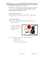 Preview for 52 page of Puregas P4200PM User Manual