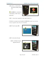 Preview for 19 page of Puregas P4200W2 User Manual