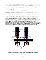 Предварительный просмотр 5 страницы Puregas PCDA Instruction Manual