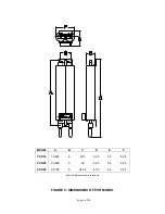 Предварительный просмотр 9 страницы Puregas PCDA Instruction Manual