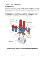 Предварительный просмотр 18 страницы Puregas PCDA Instruction Manual