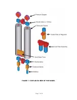 Предварительный просмотр 20 страницы Puregas PCDA Instruction Manual