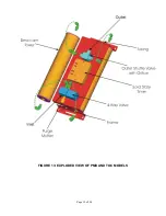 Предварительный просмотр 22 страницы Puregas PCDA Instruction Manual