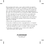 Предварительный просмотр 15 страницы PUREGEAR AutoGrip User Manual