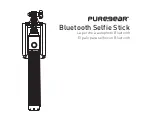 PUREGEAR WS-SQB901 Instruction Manual preview