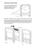 Предварительный просмотр 7 страницы PUREGLOW XPG170e Installation And Maintenance Instructions Manual