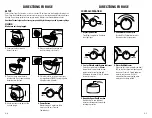 Preview for 4 page of pureguardian H1510 Use & Care Instructions Manual