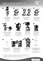 Preview for 2 page of Pureit Advanced GERMKILL KIT Replacement Instructions