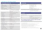 Preview for 6 page of Pureit Advanced Plus RO+MF+MP Instruction Manual