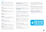 Preview for 7 page of Pureit Advanced Plus RO+MF+MP Instruction Manual