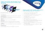 Предварительный просмотр 4 страницы Pureit ADVANCED PRO MINERAL RO+UV Instruction Manual