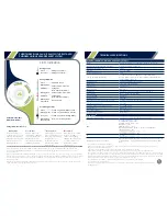 Preview for 6 page of Pureit Marvella RO+UV Instruction Manual