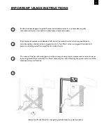 Preview for 9 page of Pureit Marvella Instruction Manual