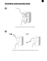 Preview for 13 page of Pureit Marvella Instruction Manual