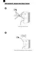 Preview for 14 page of Pureit Marvella Instruction Manual