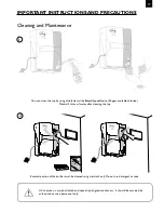 Preview for 19 page of Pureit Marvella Instruction Manual