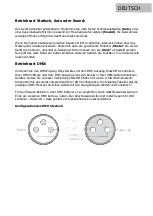 Preview for 8 page of PURElight LIG0016694-000 User Manual