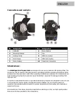 Предварительный просмотр 17 страницы PURElight LIG0016694-000 User Manual