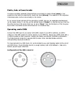 Предварительный просмотр 19 страницы PURElight LIG0016694-000 User Manual