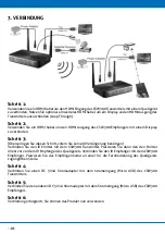 Предварительный просмотр 10 страницы PureLink CSW310 User Manual