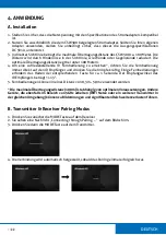 Предварительный просмотр 11 страницы PureLink CSW310 User Manual