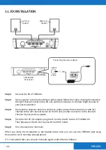 Preview for 11 page of PureLink CSW600 Instruction Manual