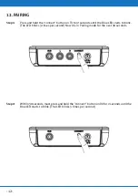 Предварительный просмотр 12 страницы PureLink CSW620 Instruction Manual