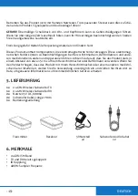 Предварительный просмотр 19 страницы PureLink CSW620 Instruction Manual