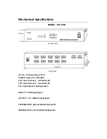 Preview for 7 page of PureLink HD-2100 Owner'S Manual