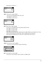 Предварительный просмотр 21 страницы PureLink HDG 2.0 Owner'S Manual