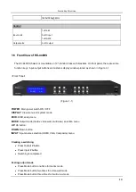 Preview for 10 page of PureLink HX-4400S Owner'S Manual