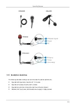 Preview for 13 page of PureLink HX-4400S Owner'S Manual