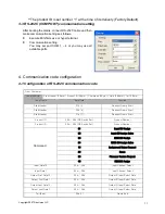 Предварительный просмотр 11 страницы PureLink HX-6600 User Manual