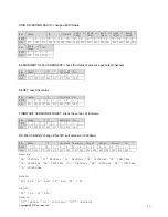 Предварительный просмотр 13 страницы PureLink HX-6600 User Manual