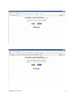 Предварительный просмотр 16 страницы PureLink HX-6600 User Manual