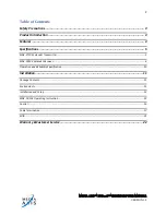 Preview for 2 page of PureLink Media Axis HDBaseT MAX-CR102 User Manual