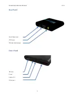 Preview for 5 page of PureLink MPX-50 U User Manual