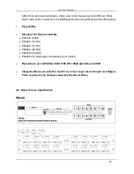 Предварительный просмотр 12 страницы PureLink PM-16X Owner'S Manual