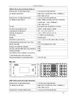 Предварительный просмотр 13 страницы PureLink PM-16X Owner'S Manual